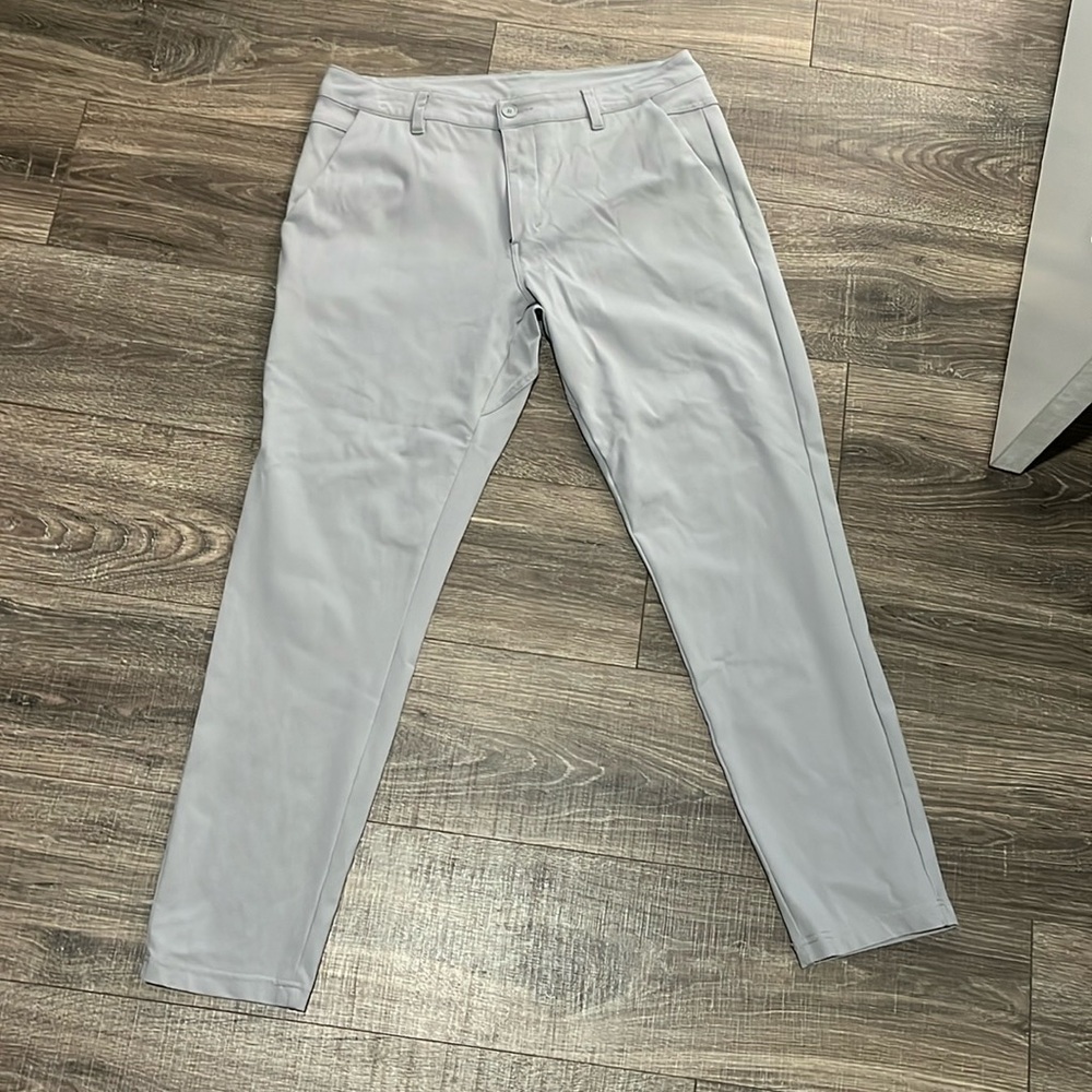 BYLT Everyday Pant 2.0 Slim Fit Size 36